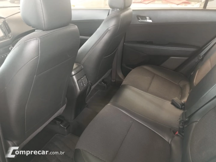 CRETA 2.0 16V Sport