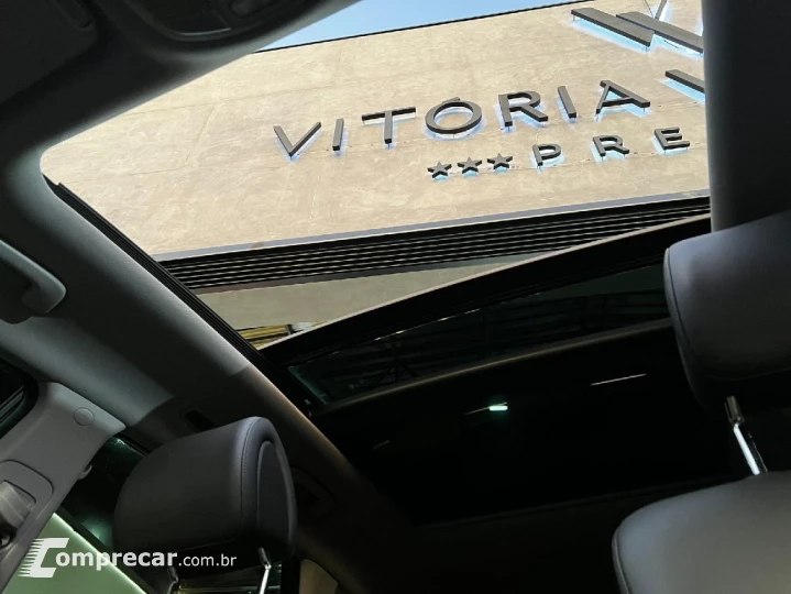 TUCSON 1.6 16V T-GDI GASOLINA GLS ECOSHIFT