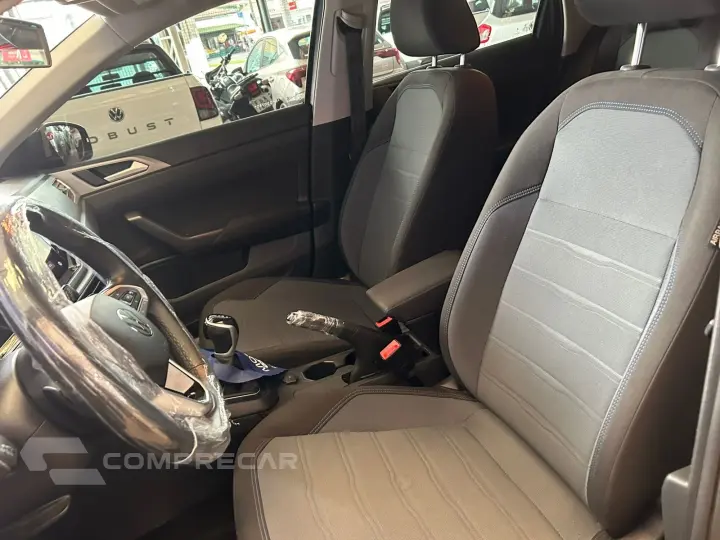 NIVUS 1.0 200 TSI TOTAL FLEX COMFORTLINE AUTOMÁTICO