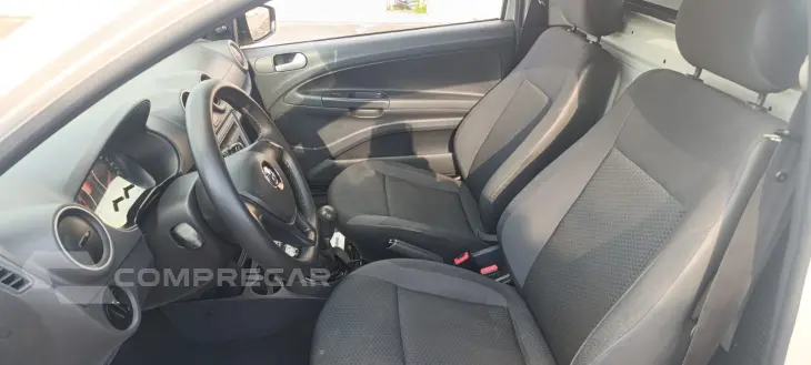 SAVEIRO 1.6 MSI Robust CS 8V