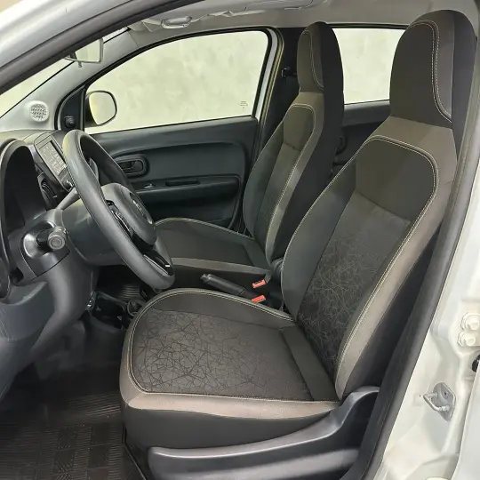 MOBI TREKKING 1.0 Flex 5p.