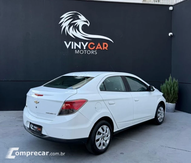 PRISMA 1.4 LT Spe/4 8V