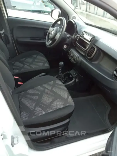 Mobi 1.0 4P FLEX EVO LIKE