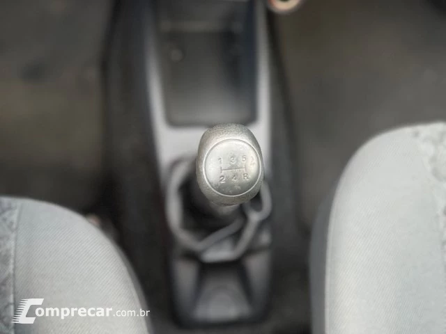 SIENA - 1.0 MPI FIRE 8V 4P MANUAL