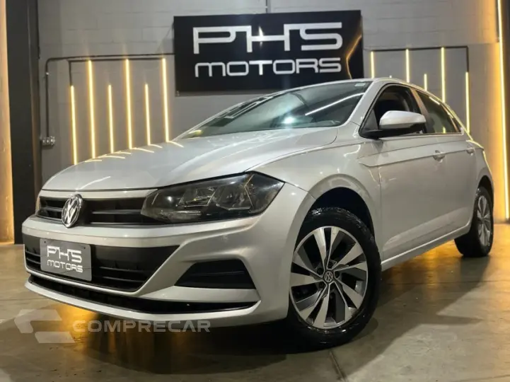 POLO 1.0 MPI