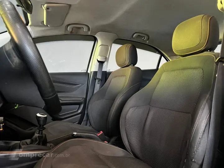 ONIX 1.4 MPFI LT 8V FLEX 4P MANUAL