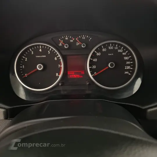 SAVEIRO 1.6 Cross CE 16V