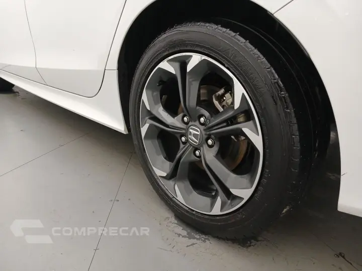 CIVIC 2.0 DI eHEV ADVANCED E-CVT