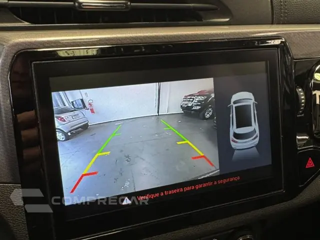 TIGGO 5x - 1.5 VVT TURBO i TXS DCT