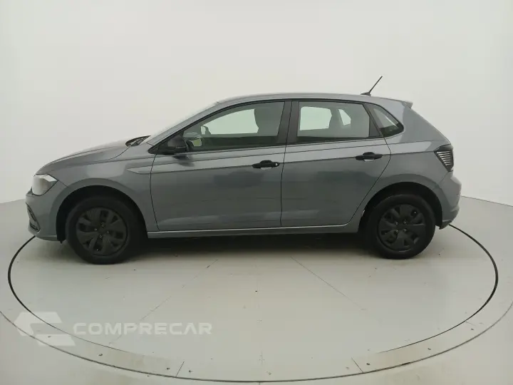 POLO 1.0 MPI TRACK MANUAL