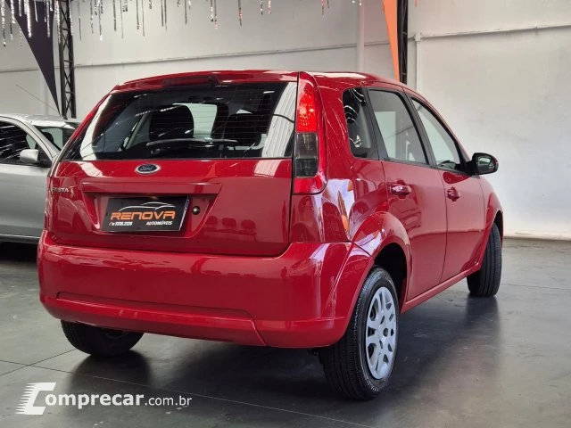 FIESTA HATCH - 1.0 ROCAM SE PLUS 8V 4P MANUAL