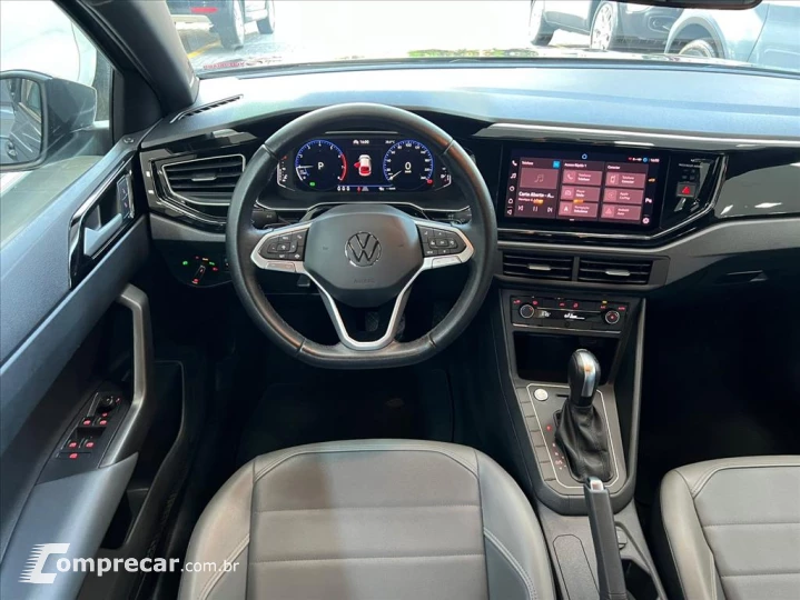 NIVUS 1.0 200 TSI TOTAL FLEX HIGHLINE AUTOMÁTICO