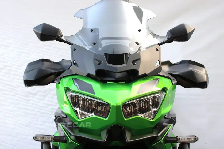 KAWASAKI VERSYS TOURER ABS