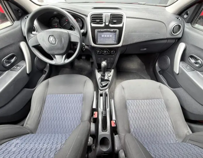 SANDERO 1.0 12V SCE Expression