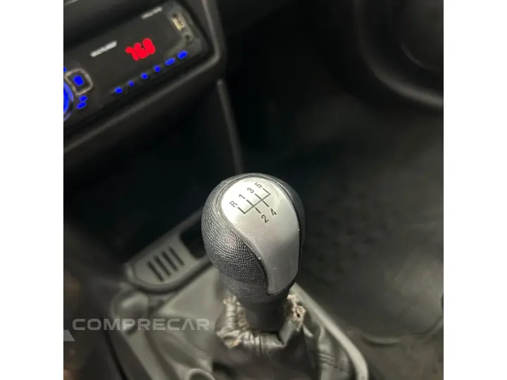 CELTA 1.0 MPFI LT 8V FLEX 4P MANUAL