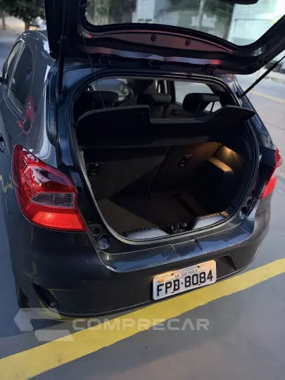 KA + 1.0 SE 12V