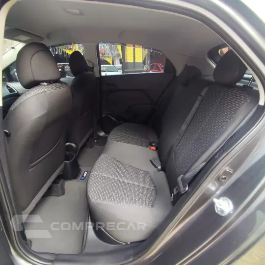 HB20 Comf./C.Plus/C.Style 1.0 Flex 12V