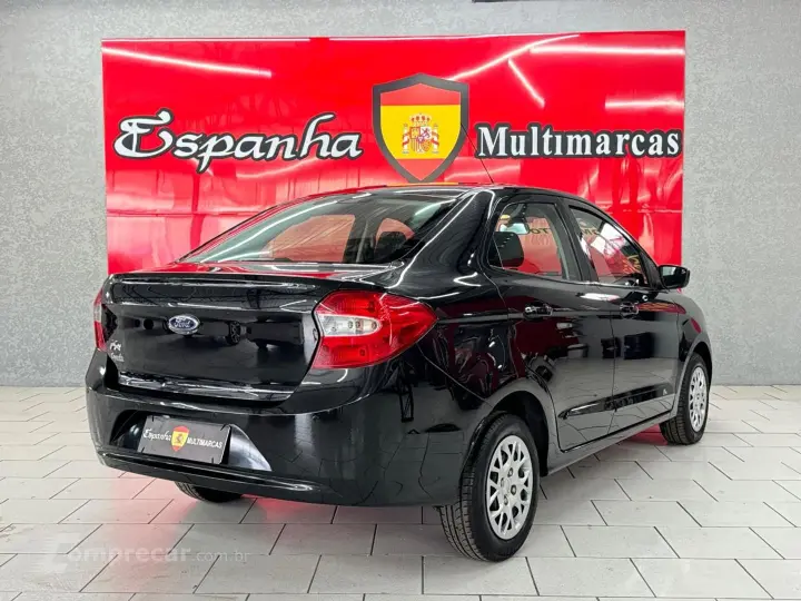 Ka + 1.0 Ti-Vct Flex Se Plus Manual