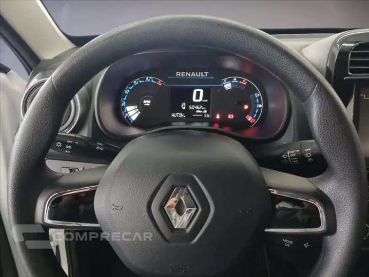KWID 1.0 12V SCE FLEX OUTSIDER MANUAL