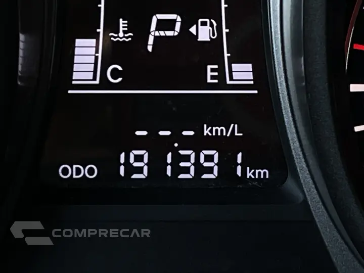 HB20 1.6 COMFORT STYLE 16V FLEX 4P AUTOMÁTICO