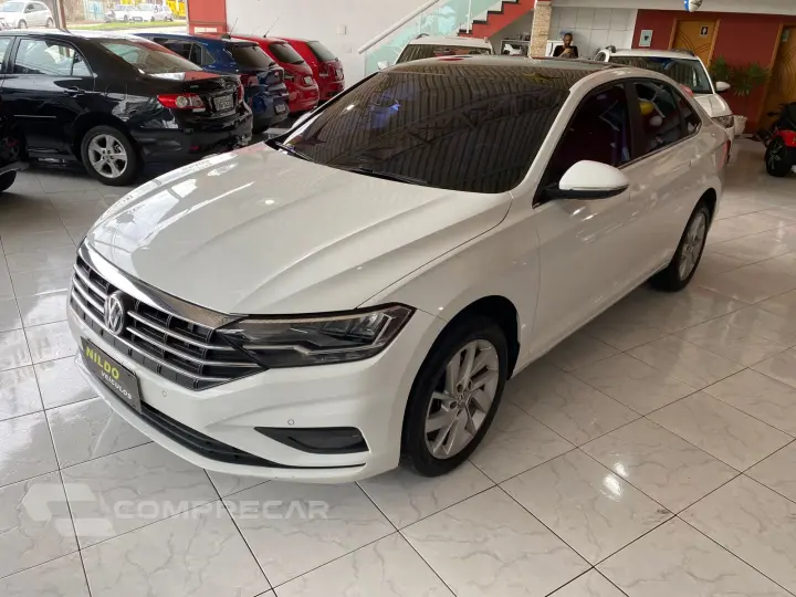 JETTA 1.4 16V TSI Comfortline