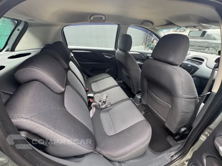 Punto ESSENCE 1.6 Flex 16V 5p