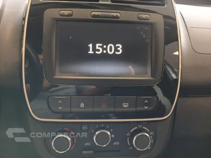 KWID 1.0 12V SCE FLEX INTENSE MANUAL