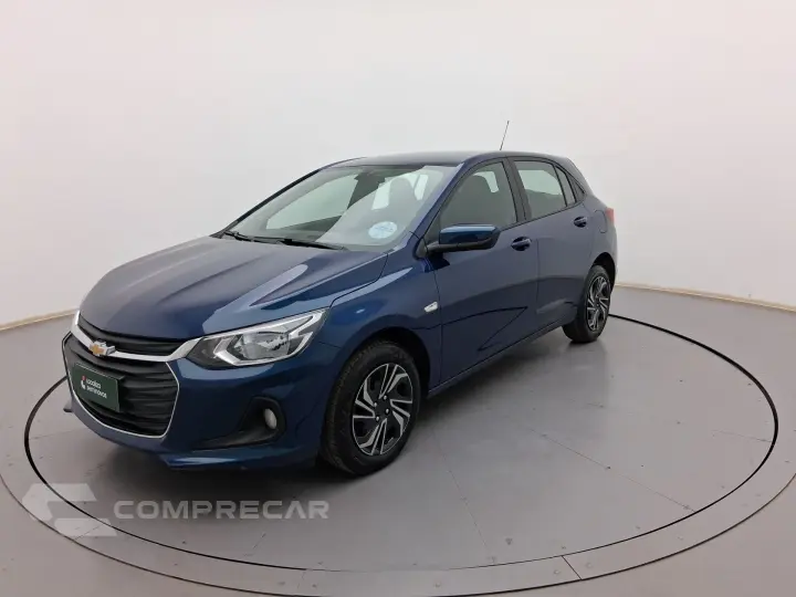 ONIX 1.0 FLEX LT MANUAL