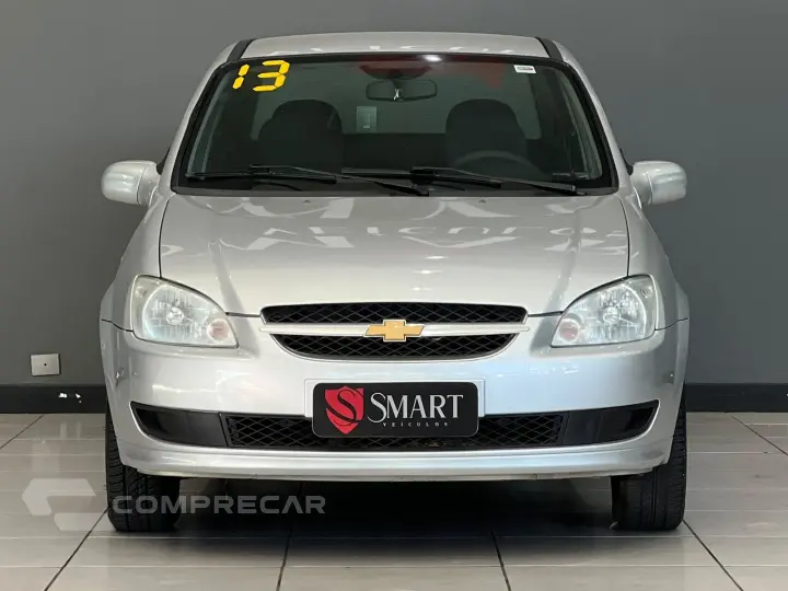 CLASSIC 1.0 MPFI LS 8V FLEX 4P MANUAL