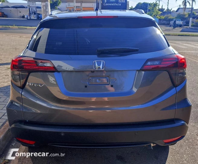 HR-V 1.8 16V EX