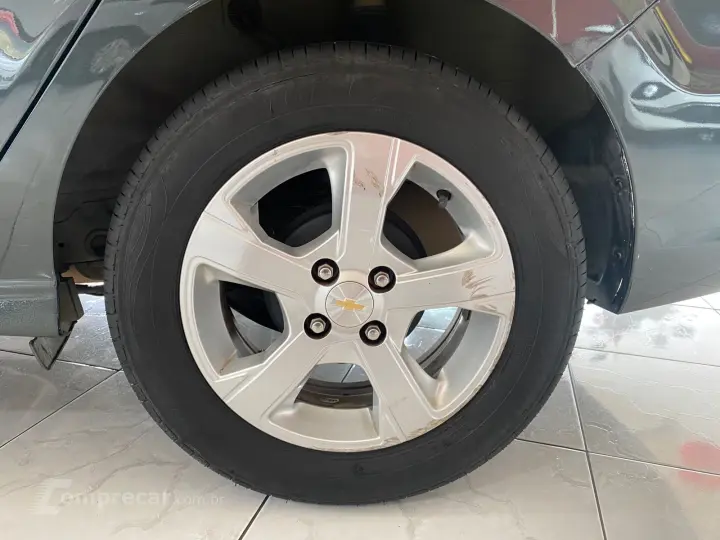 PRISMA 1.4 LT Spe/4 8V