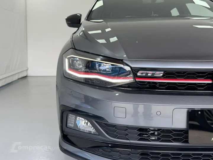 POLO 1.4 250 TSI GTS