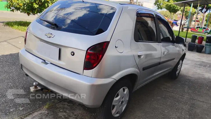 CELTA 1.0 MPFI LT 8V