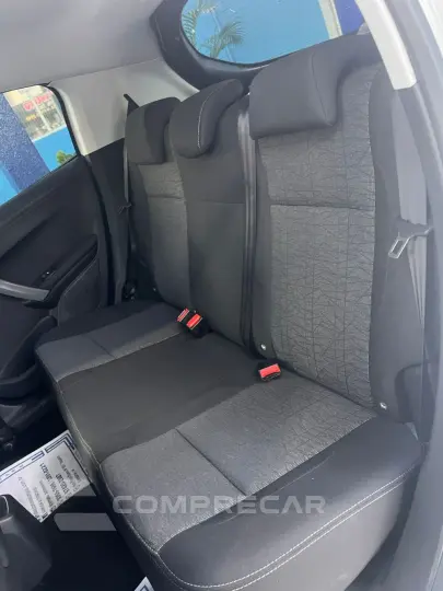 208 Active Pack 1.2 Flex 12V 5p Mec.
