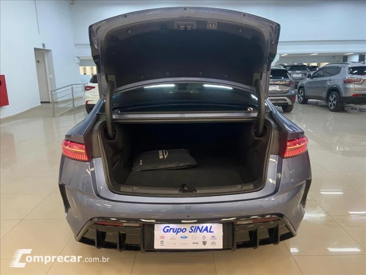 SEAL 82,5 KW AWD