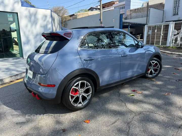 ORA 03 63 KW GT Bev63