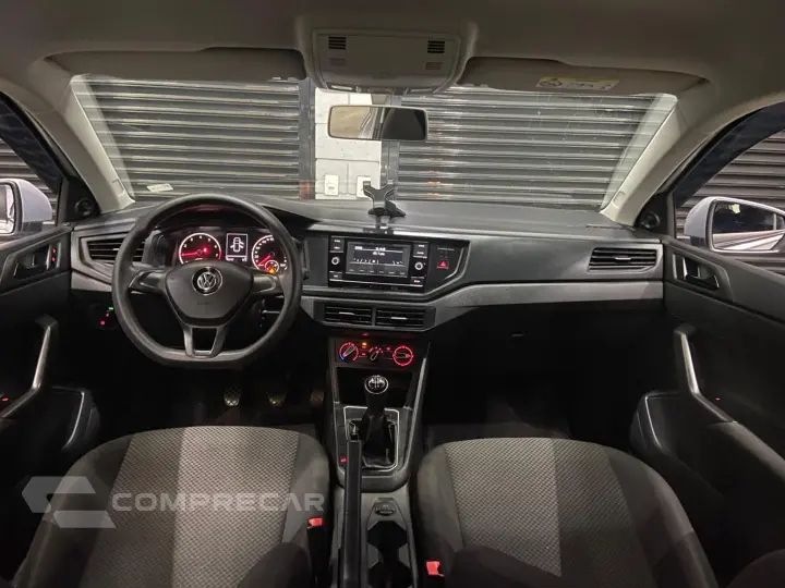 Polo 1.0 Mpi Total Flex Manual