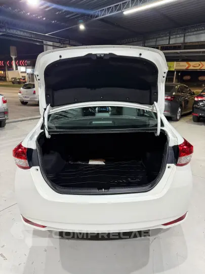 YARIS 1.5 16V Sedan XS