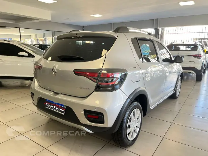 SANDERO SZE 1.0