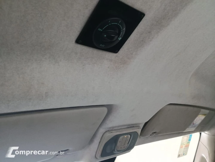 DUCATO 2.3 Maxicargo 8V Turbo