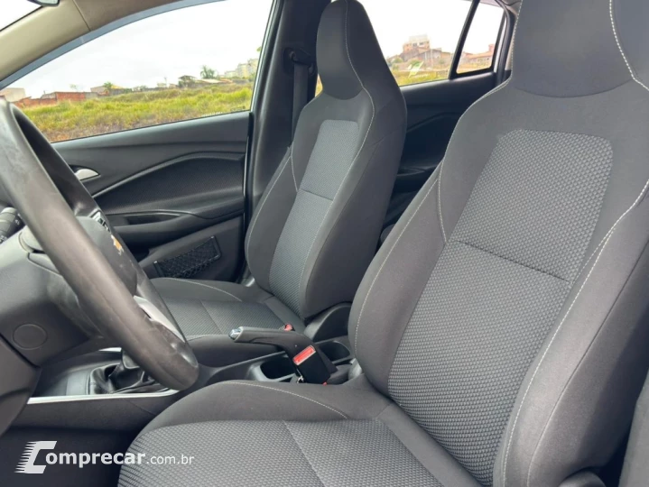 ONIX 1.0 FLEX LT MANUAL