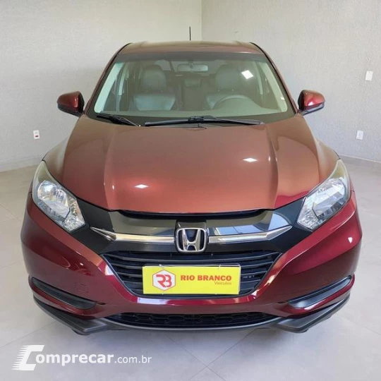 HR-V 1.8 16V LX