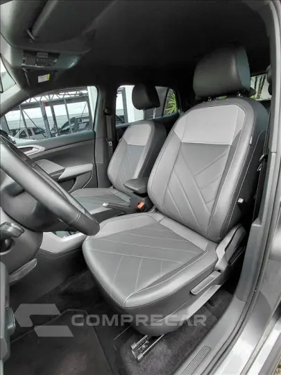 T-CROSS 1.0 200 TSI TOTAL FLEX COMFORTLINE AUTOMÁ