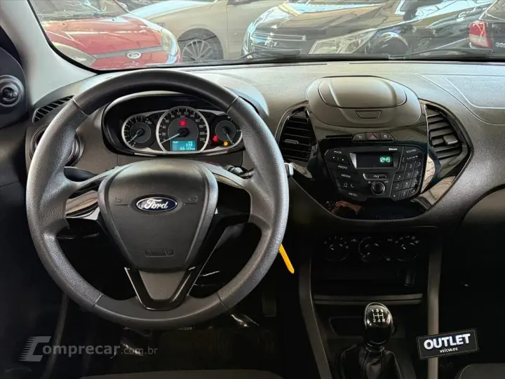 KA 1.5 SIGMA FLEX SE PLUS MANUAL