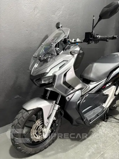 ADV 150 ABS