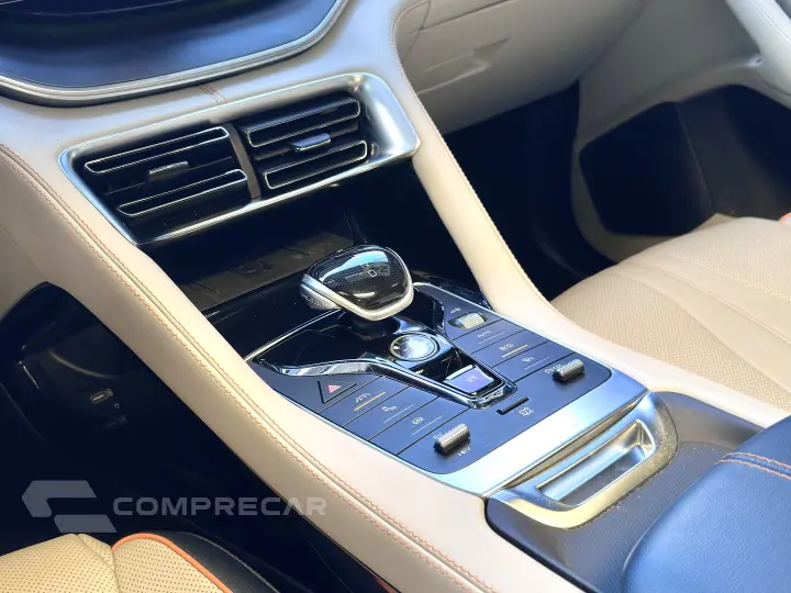 SONG PLUS 1.5 DM-I HÍBRIDO AUTOMÁTICO