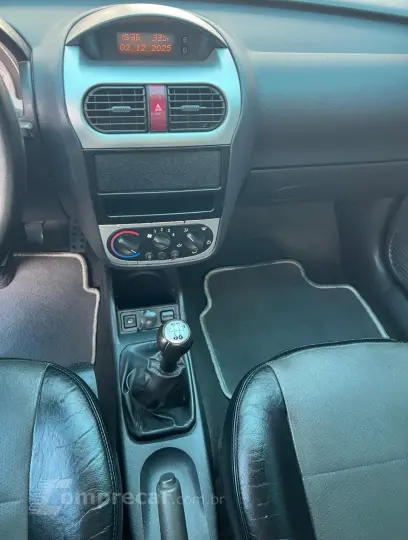 MONTANA 1.4 MPFI Sport CS 8V