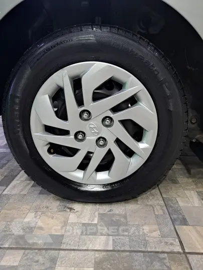 HB20 1.0 12V Sense