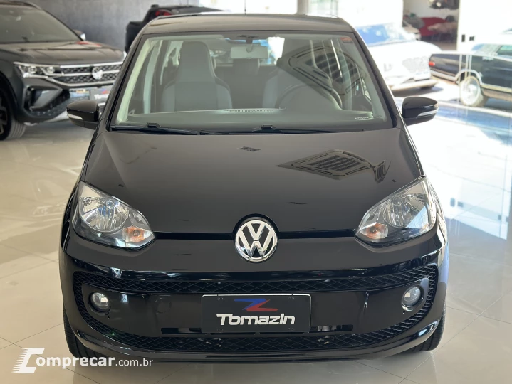 UP 1.0 TSI Move UP 12V