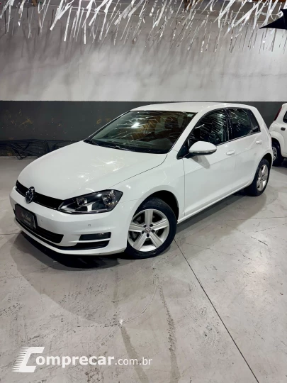 GOLF 1.6 MSI Comfortline 16V